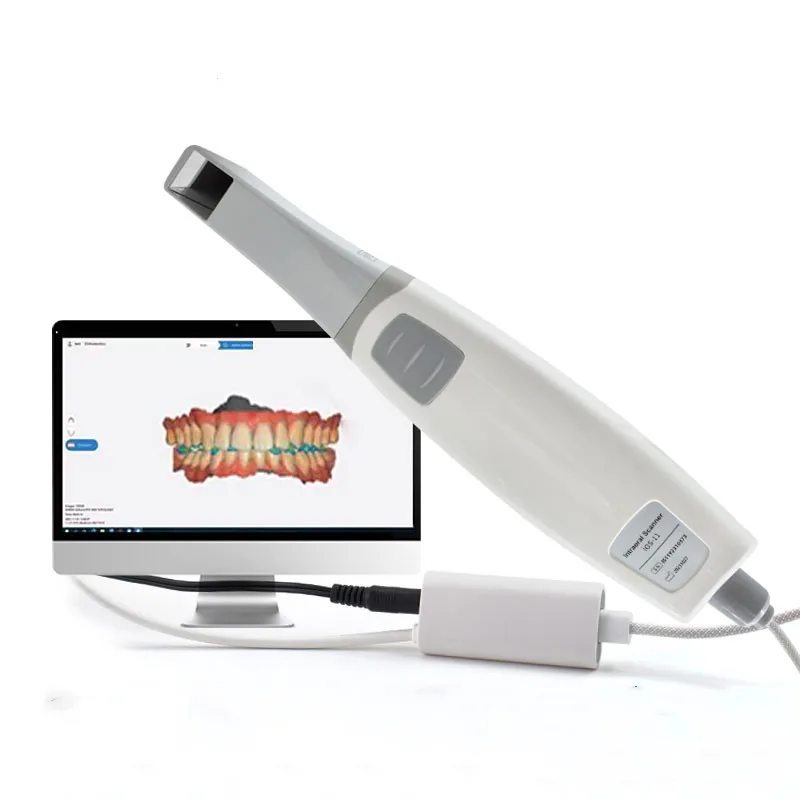 3DSIntraoralScannerDentalIntraoralEquipmentImageCaptureUnitDentalXRayScanner3D