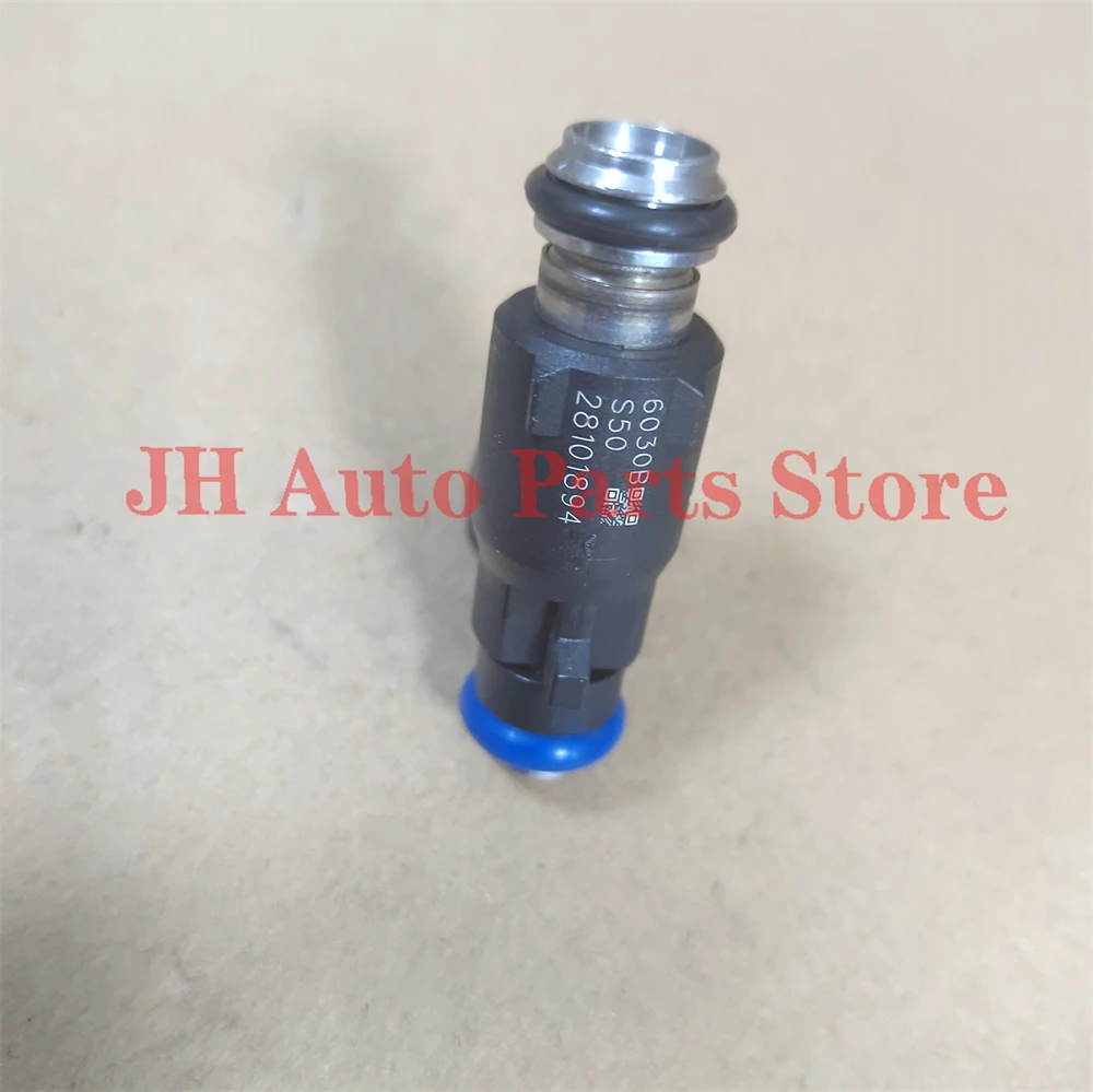 

Автозапчасти, форсунка топливного инжектора 28101894 6030BS50, высокая производительность