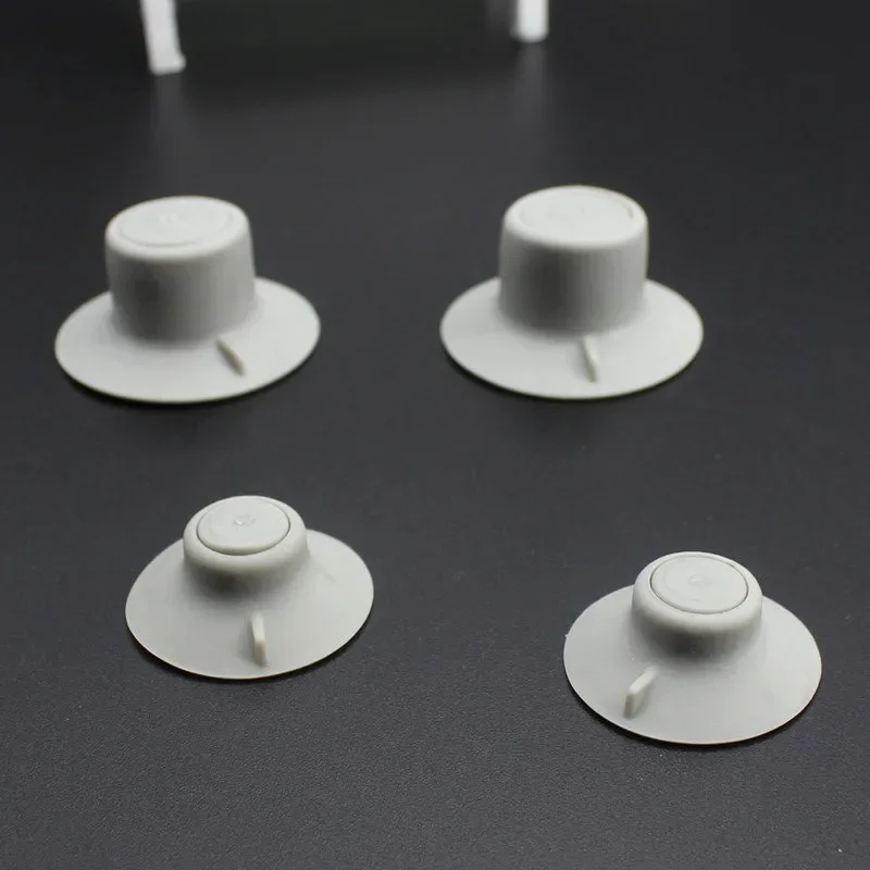 Notebook Accessory Laptop Heat Reduction Pad Cooling Feet Stand Holder 4pcs laptop cooling pad Office Table Accessories