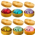 Glitter with face-6