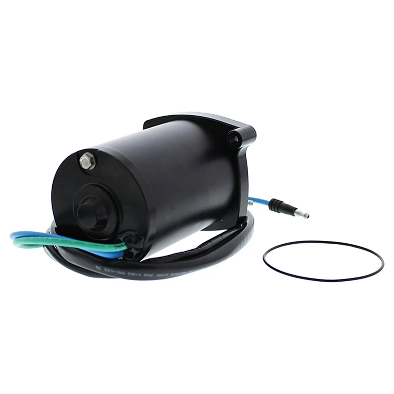 

Tilt Trim Motor For Mercury 135-225HP 828708 878265A1 8M0031551, 430-22011