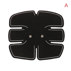 Electric Muscle Stimulator for Fitness and Body Toning (A)