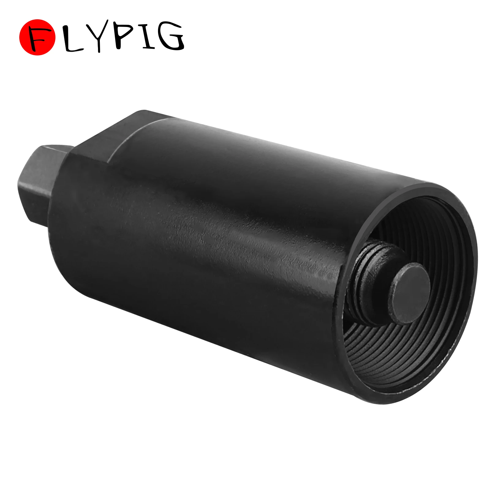 35mm Flywheel Puller M35 X 1.5 - Magneto Flywheel Remover Tool For Yamaha Big Bear, Raptor, Warrior & More
