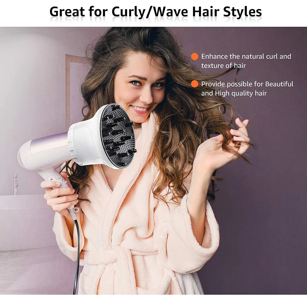 Share 143+ hair diffuser attachment best camera.edu.vn