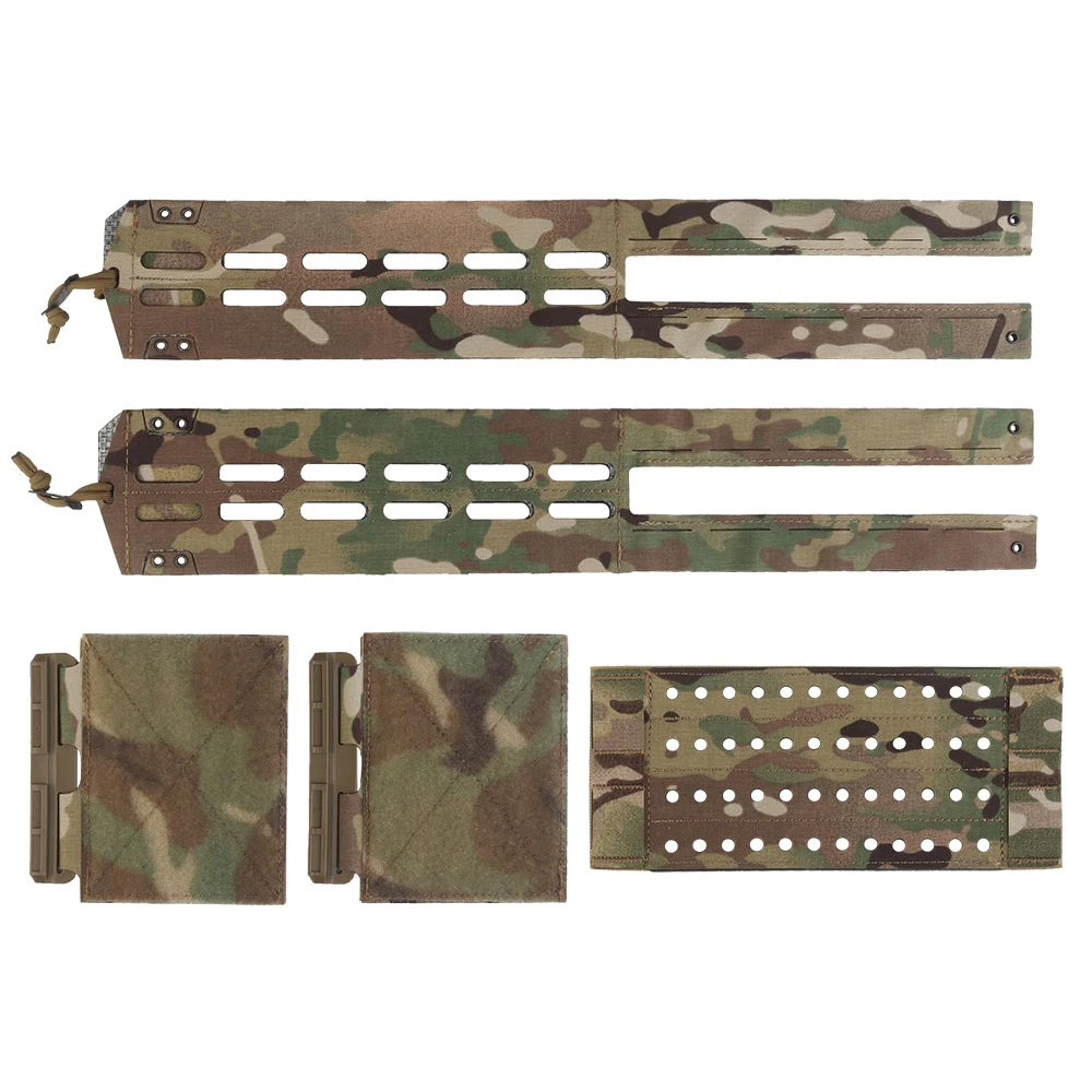 

Tactical Waistband Lightweight JPC1.0/2.0 CRYE AVS LV119 Military Hunting Vest Quick Release Buckle Girdle Airsoft Battle Belt