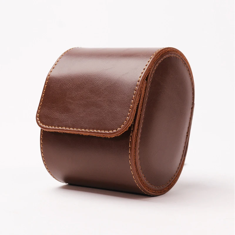 1 grid - Brown