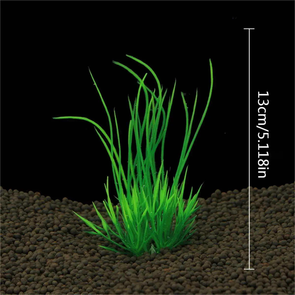 Artificial Water Plants Flowers Aquarium Landscape Pvc Plastic Plants Water Decoration Aquatic Plant Accessories 1 Pc artificial plants,fish tank decorations,aquarium ornaments,artificial aquarium plants