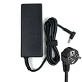 Adapter with EU plug