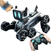 CX Smart Remote Control Car Toy Children's Motor Machine Dog Gesture Induction Pet Dog 1