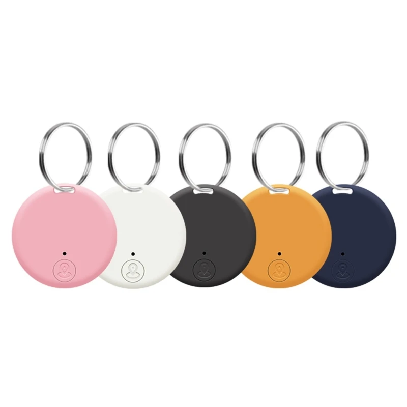 

Keys Finder Locator for Keys Wallets Phone Glasses Luggage Pet Trackers Portable Dropship