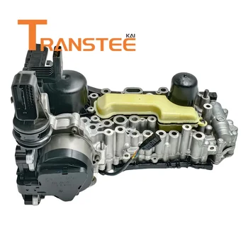 0CK927156S 0CK927156Q DL382 Mechatronics Assy for Audi A6 A7 S6 Transmission Control Unit