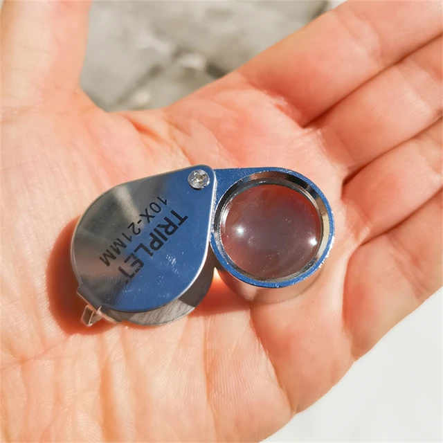 70% 할인된 쥬얼리 다이아몬드 쥬얼리 루페 돋보기: 보석의 숨겨진 세계 밝히기