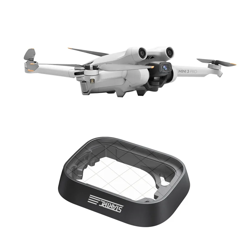 

Фильтр объектив для беспилотника для DJI Mavic Mini 3 PRO, регулируемый