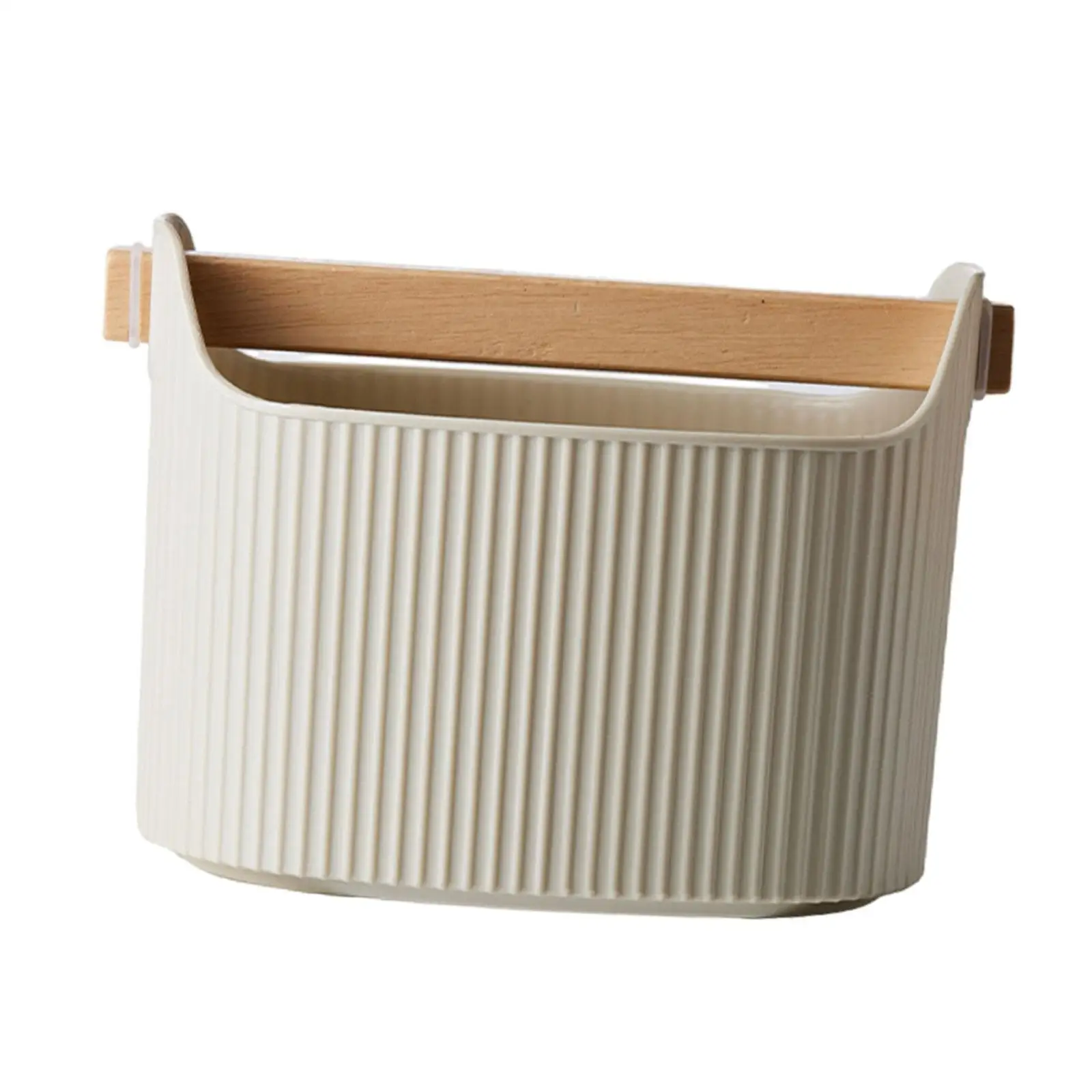 Coffee Grind Knock Box with Detachable Knock Bar Knock Coffee Ground Dump Bin for Coffee Shop Espresso Restaurant Bar Office