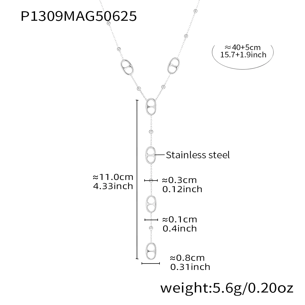Acier P1309
