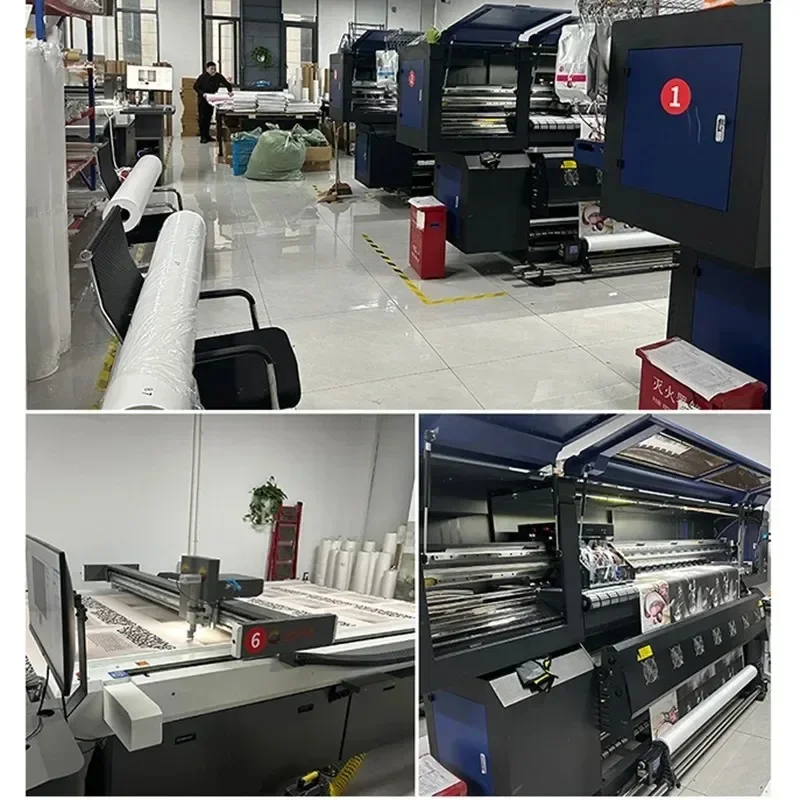 Kusama Inspired Wall Art 6