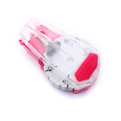 Medicine Tablet Cutter and Storage Box - Pill Splitter and Organizer (Onesize)