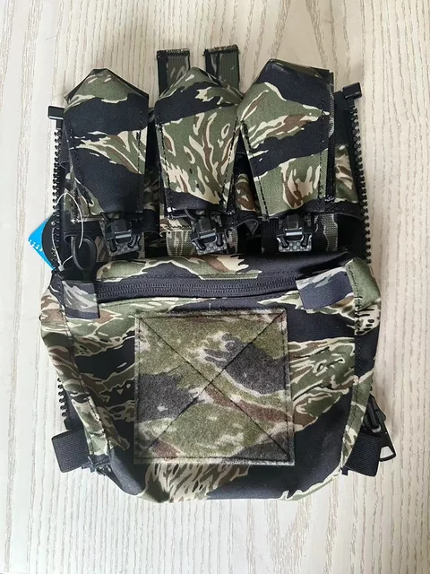 マルチカム　パイロットバッグ HATCHET - ハチェット｜FULLCLIP-フルクリップ Online Shop