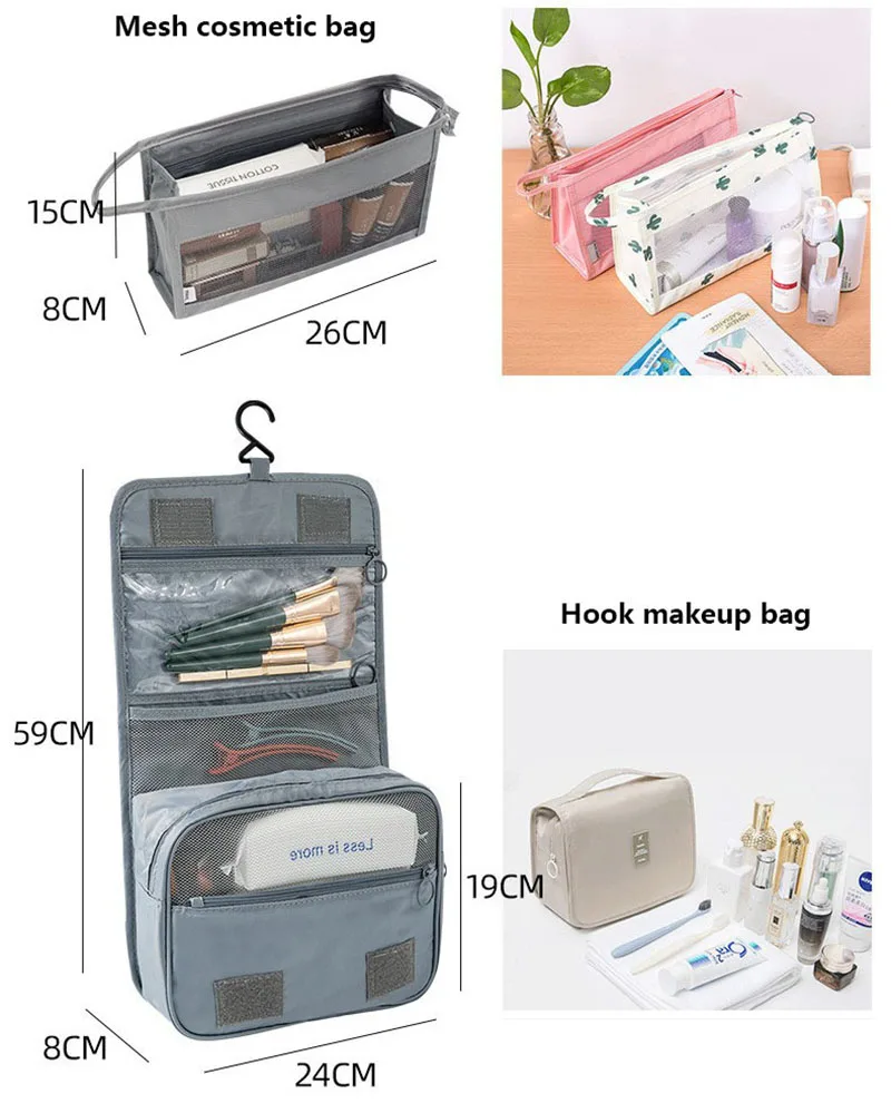 Travel Storage Bags Detail 7