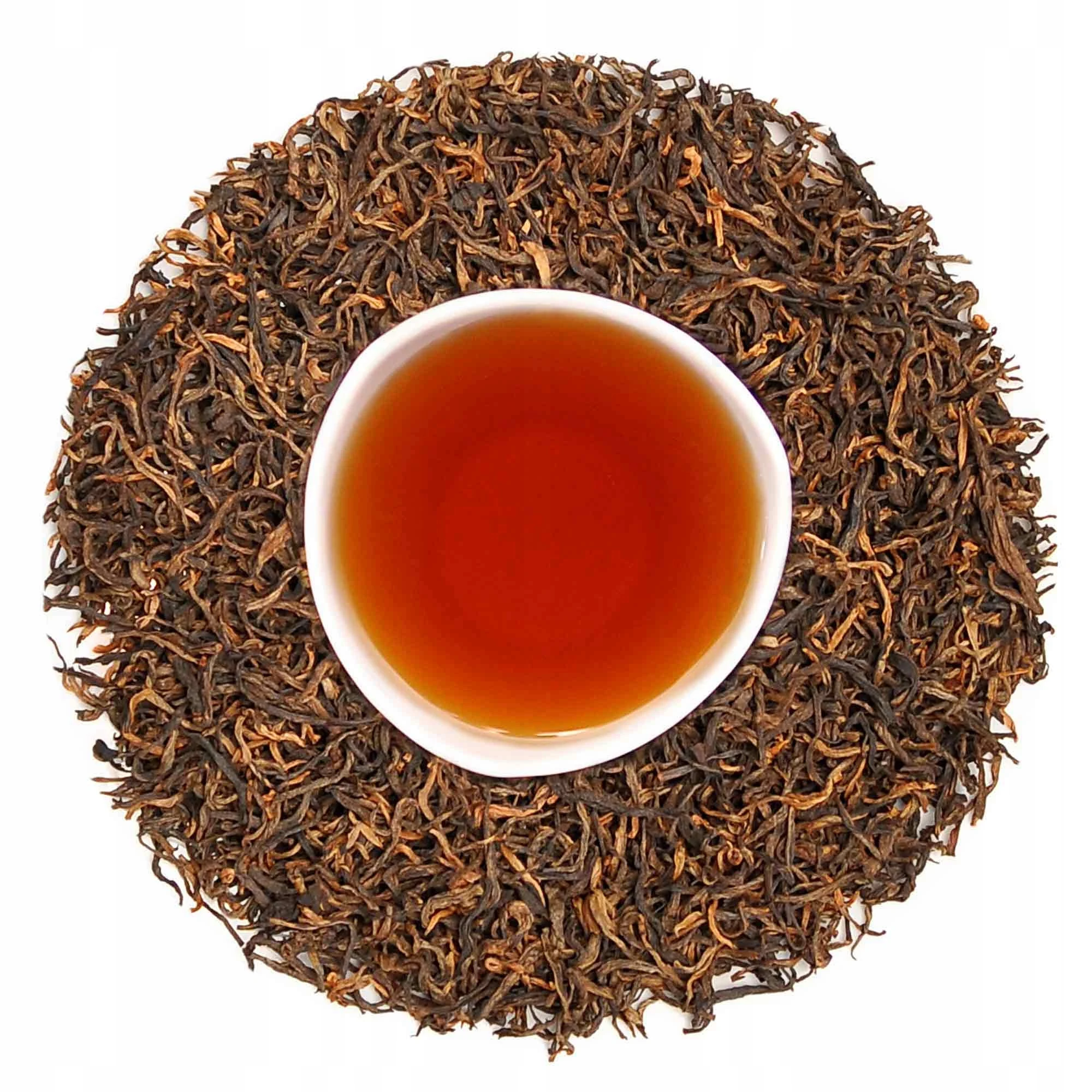 Herbata Czarna Golden Monkey Premium - 50g