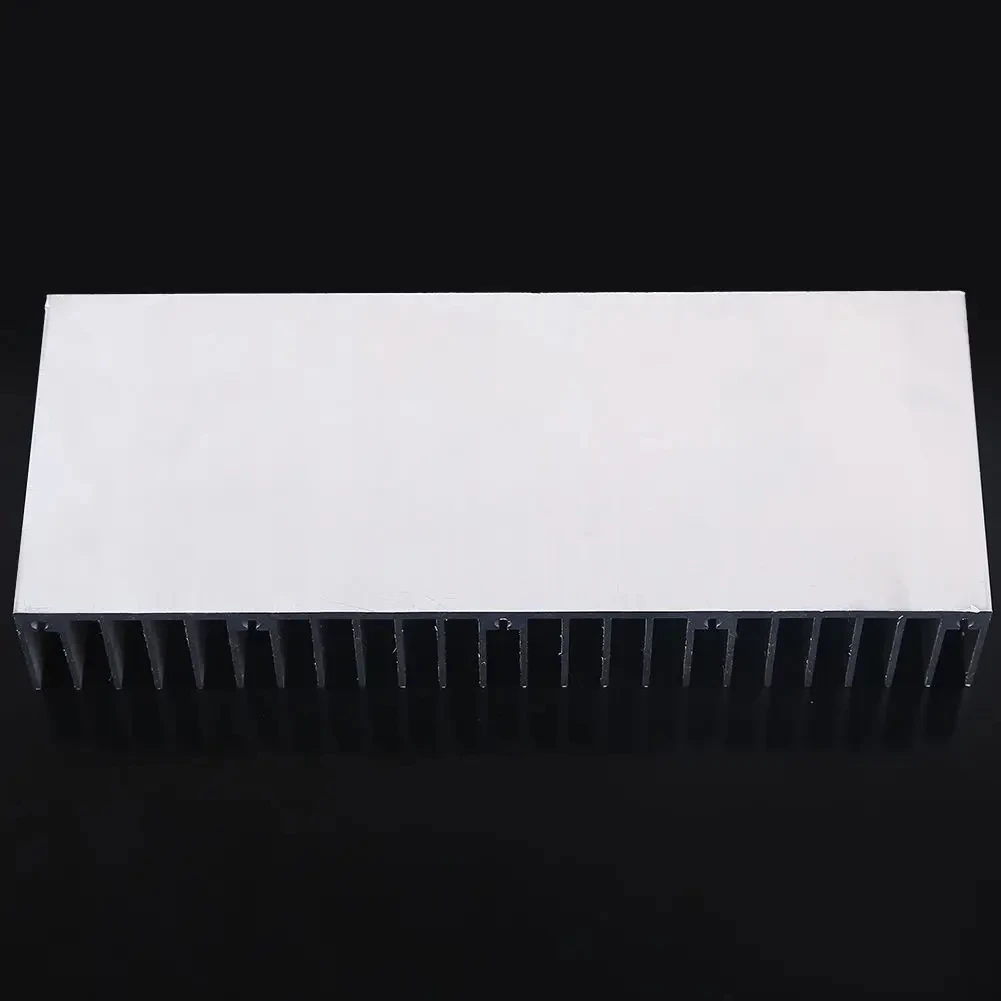 Aluminum Heat Sink Radiator for Efficient Heat Dissipation and Cooling