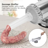 Homemade Manual Stainless Steel Meat Tool 3