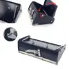 12inch Drywall Flat Finishing Box Wallboard Finishing Tool Convenient Compact Hand Tools Accessories for Home Wall Painting 5
