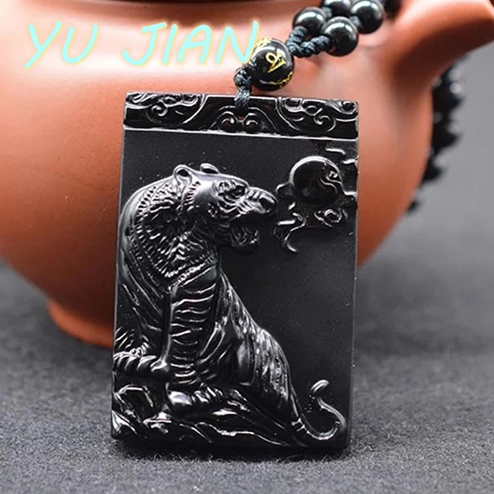 Новинка, подвеска из натурального