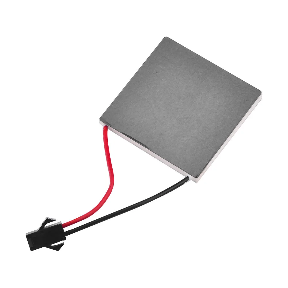 Fireplace Fan Generator Chip Machinery Electric Power Motor Barbecue Oven  Thermoelectric Generator Chip General Accessories - AliExpress