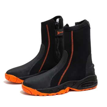 5mm Diving Boots 1