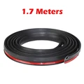 1.7 Meters