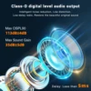 OTC In-Ear Hearing AidsDigital 16-channel Intelligent Noise ReductionDeaf Elderly In-Ear Hearing Aids 3