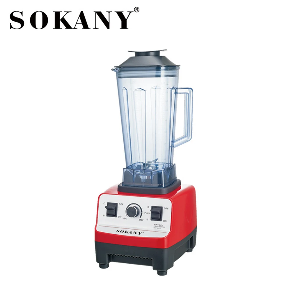 

Electric Food Blender Fruit Juicer Food Mixer Ice Smoothies Multifunctional Food Processors Wall Breaking Machine
