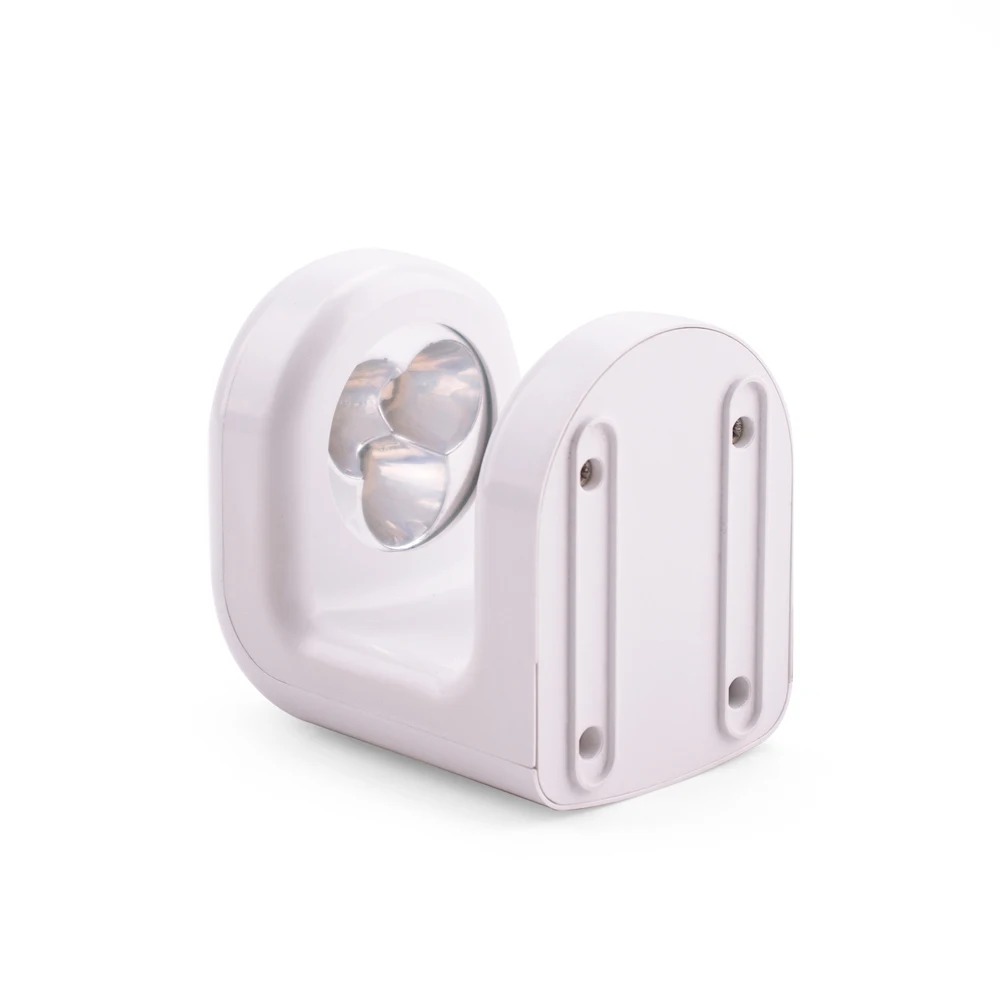 New Style Professional Flash Cure 9W Power Light Weight Rechargeable Fast Drying Mini UV LED Lamp with Touch Sensor Button 5