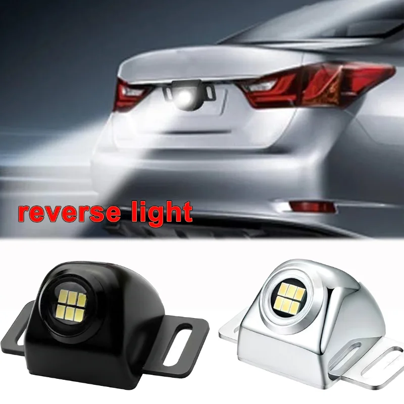 CarReverseLightHighBrightnessReversingFlashingWarningLamp