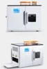 Home Roti Baker Fully Automatic Roti Maker Electric Chapati Tortilla Pancake Flatbreads Pita Making Machine 3