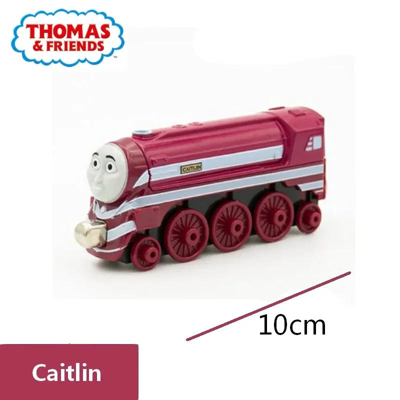 Caitlin Take N Play Lady Genuine Thomas And Friends Caitlin Connor
