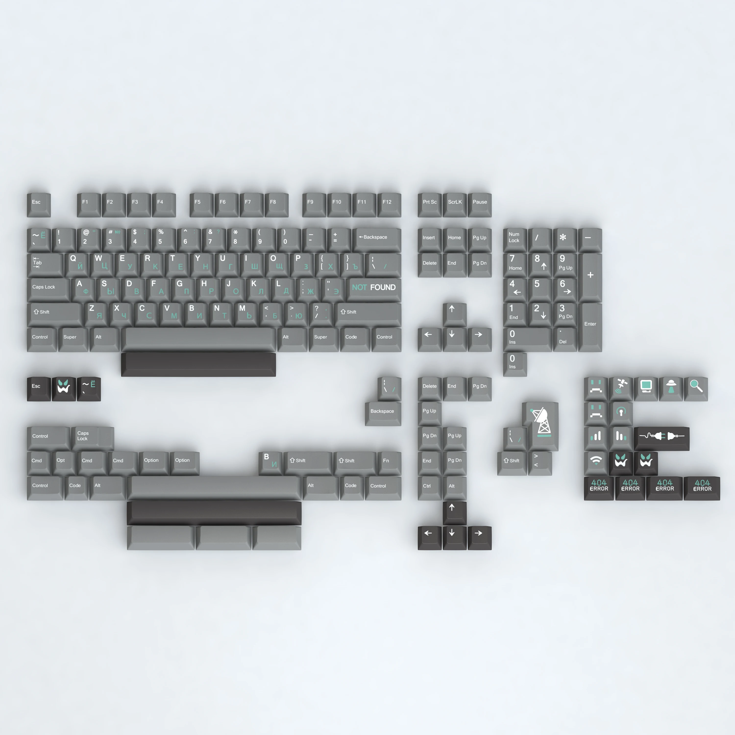 Computers e Electronics