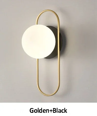 Golden Black