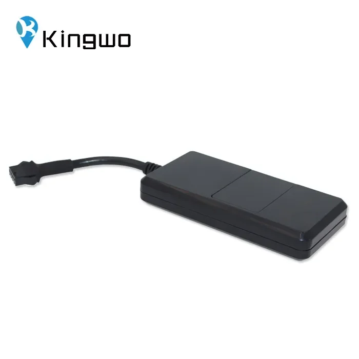 GPS Tracking System Mobile Tracking Software Mini GPS Tracker For Car Vehicle Bike