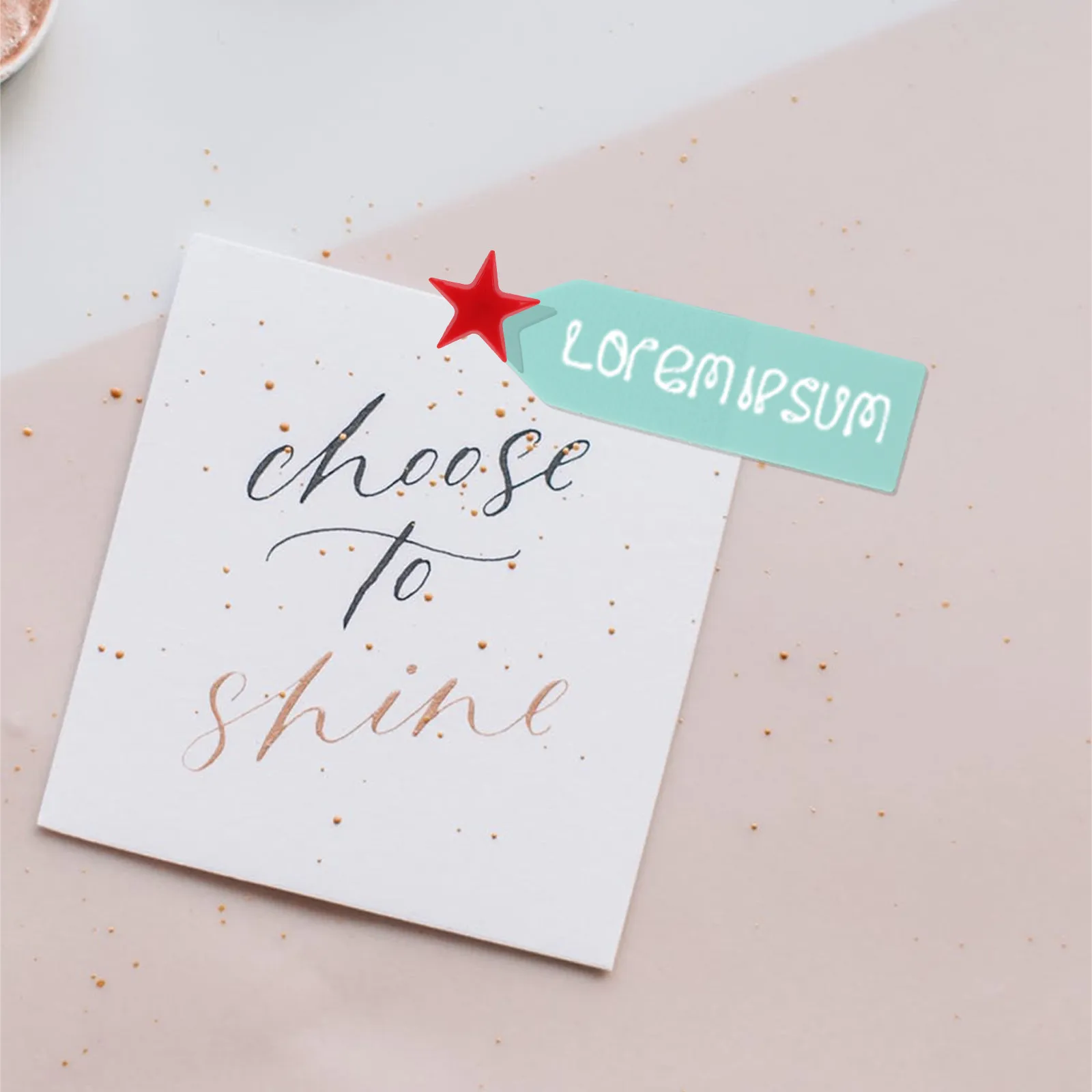 코르크 보드, 폼 패브릭 보드, 게시판, 메모 보드, 사무실, 가정, 학교 장 별 모양 푸시핀 50개