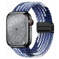 9 Gradient Blue