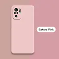 Sakura Pink