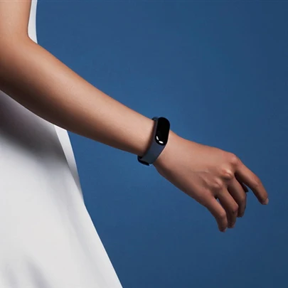 NEU geeignet für Xiaomi Mi Band Mi3 Mi4 Mi5 Mi6 Mi7 Mi8 Buntes Silikon-Ersatz-Sportarmband – Detail 11