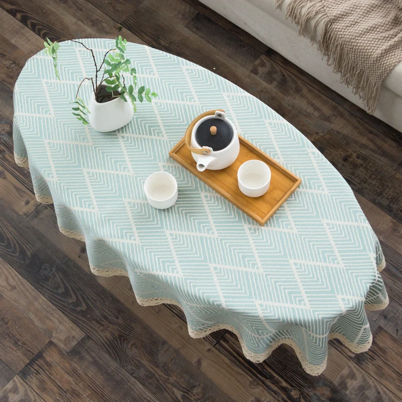 end table tablecloth