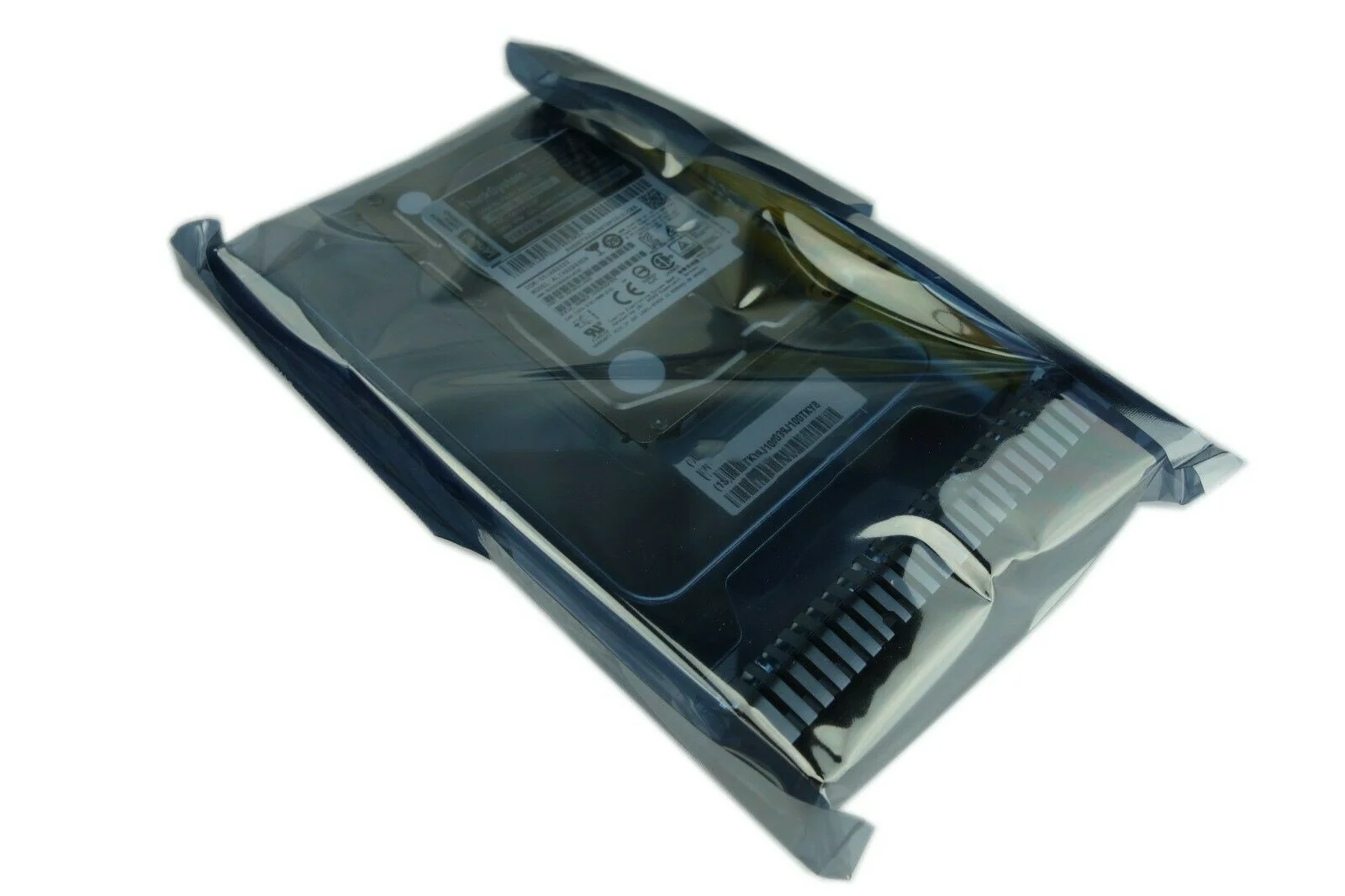For Lenovo 7XB7A00039 00YK028 600G 15K SAS 12Gb SR650 SR550 Hard Drive