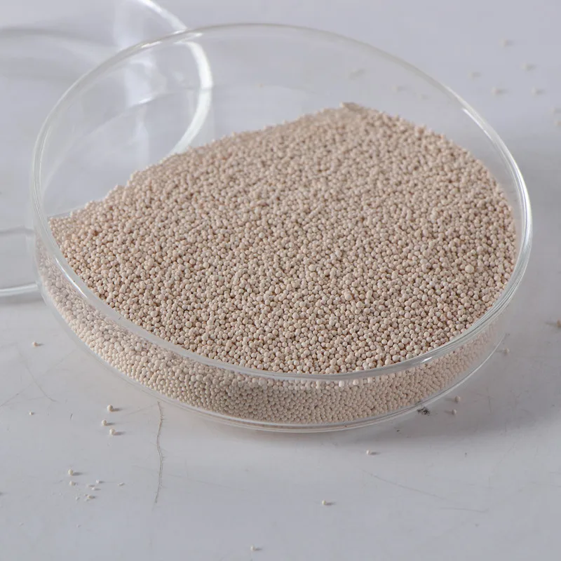 Uniform Pore Size Synthetic High Efficiency PSA/VPSA Lithium Zeolite Molecular Sieve for Medical Oxygen Concentrator