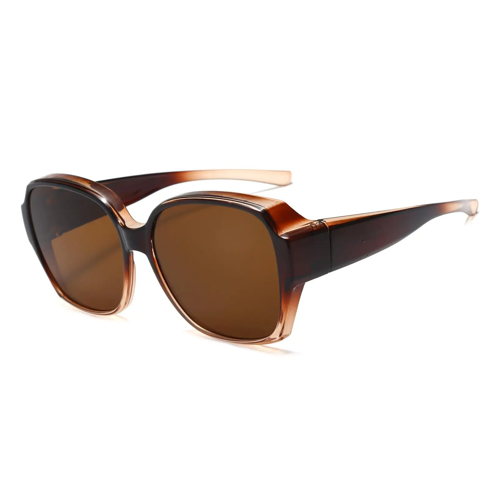 1PC-Brown