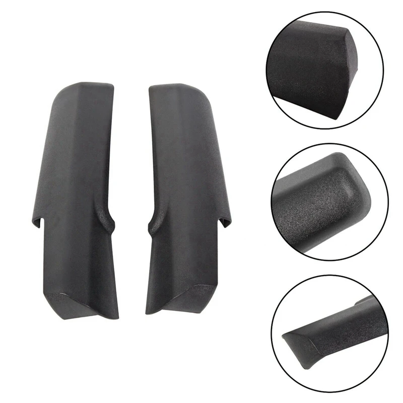 

2 шт., крышка передней крышки прицепа 68263392AA 68263393AA для RAM 1500 2500 3500 левый и правый