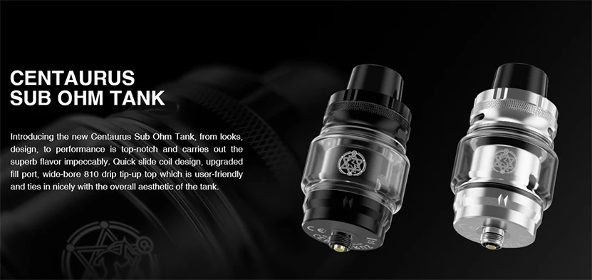 S217d8733a45e4cf19e5fc5747890a8b5F - Lost Vape Centaurus M200 Kit 200W Mod 5ml Centaurus Sub Ohm Tank Fit UB Max Coil Electronic CigaretteFVape Verloren Vape Centaurus M200 Kit 200W Mod 5ml Centaurus Unter Ohm Tank Fit UB Max Spule Elektronische zigarette 18650 Vape_S217d8733a45e4cf19e5fc5747890a8b5F